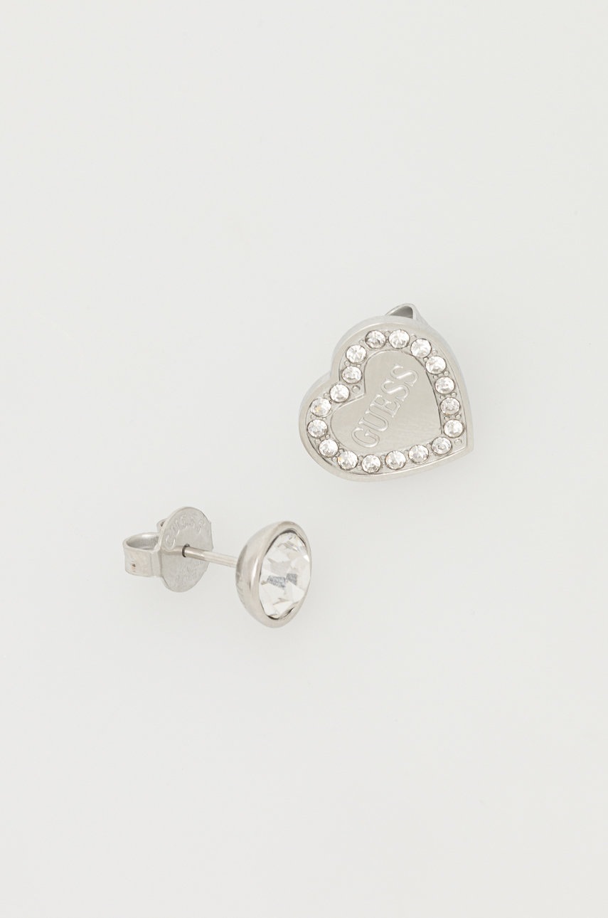 

Сережки Guess