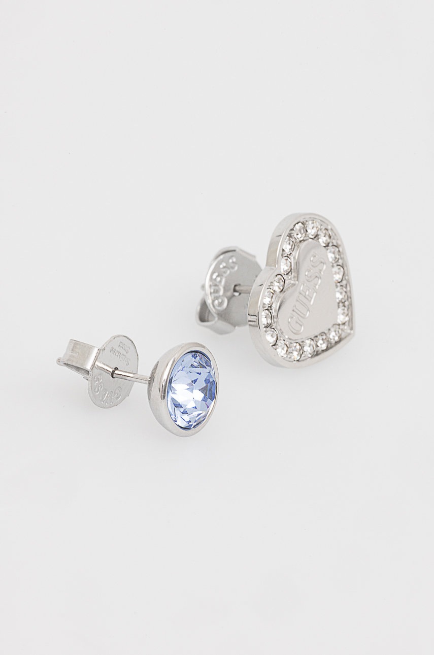 

Сережки Guess
