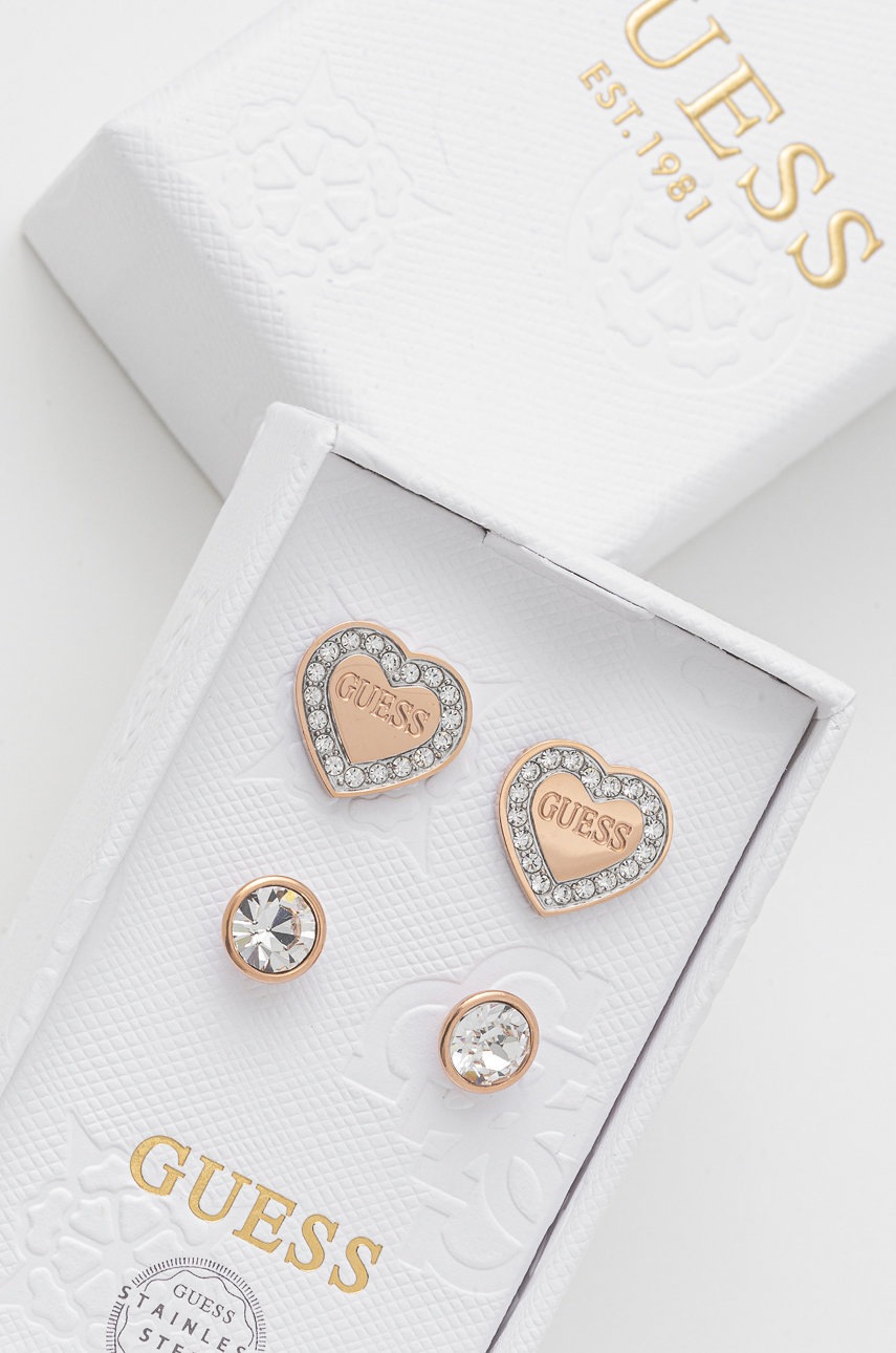 

Сережки Guess