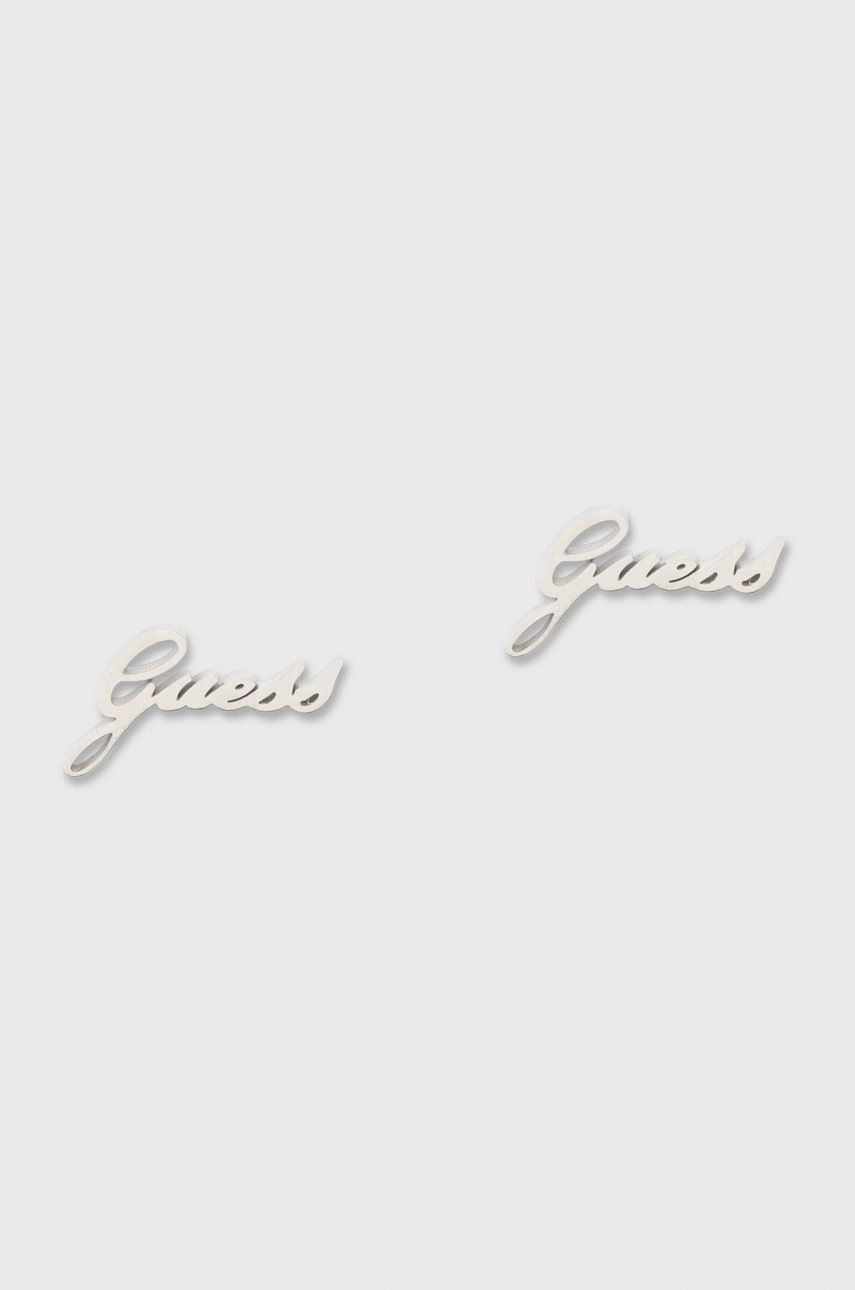 

Сережки Guess