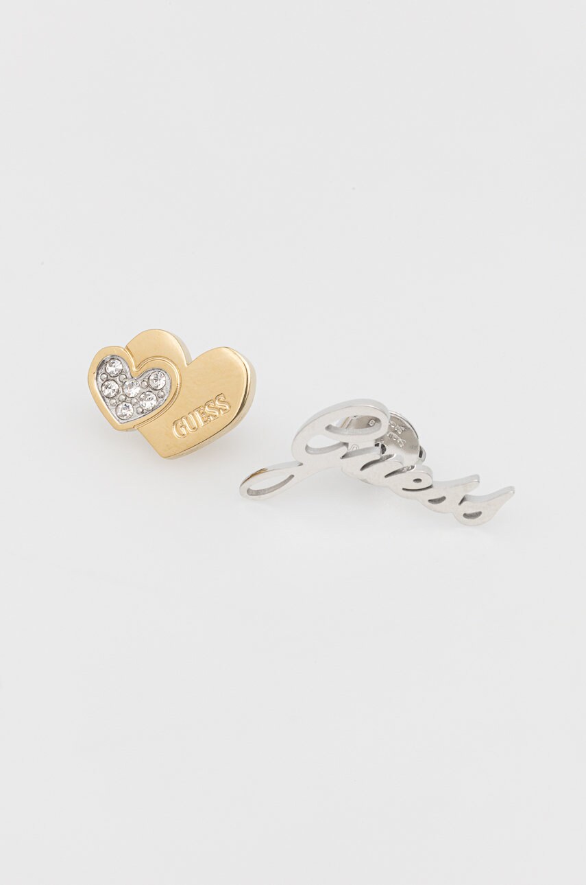 

Сережки Guess