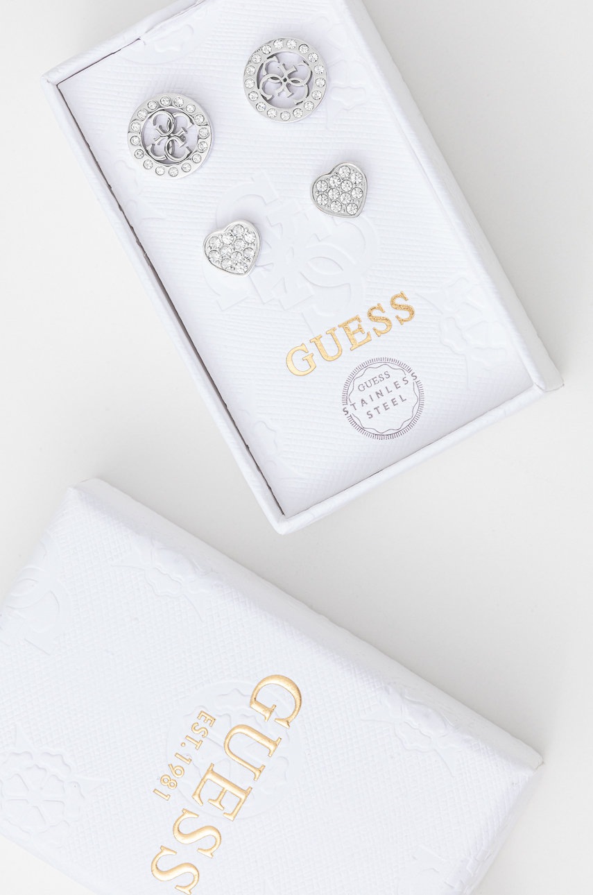 

Сережки Guess