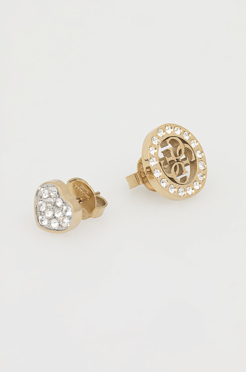 

Сережки Guess