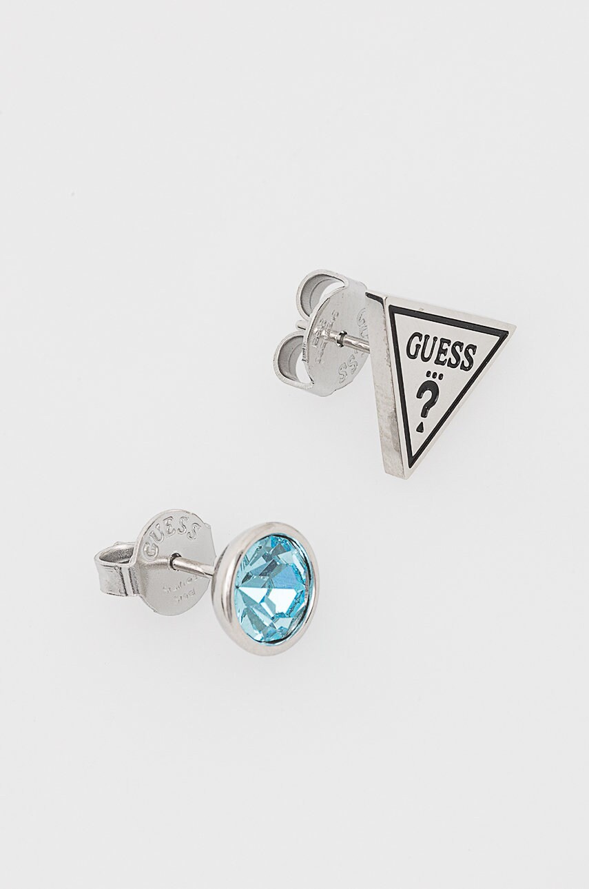 

Сережки Guess