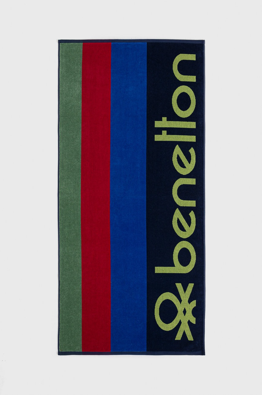 

Детска кърпа United Colors of Benetton, Многоцветен