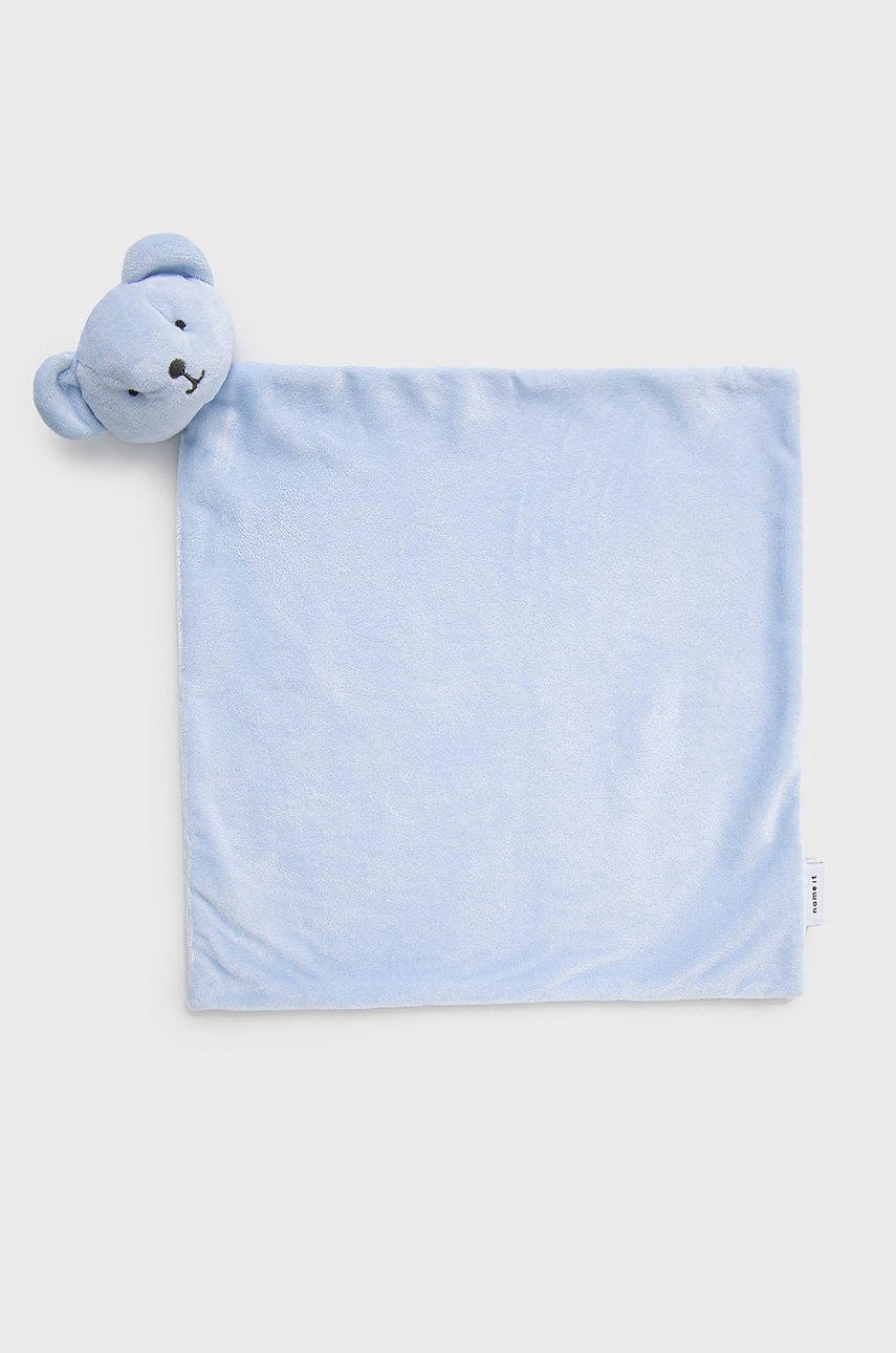 

Плюшена играчка Name it във лилаво, Виолетов