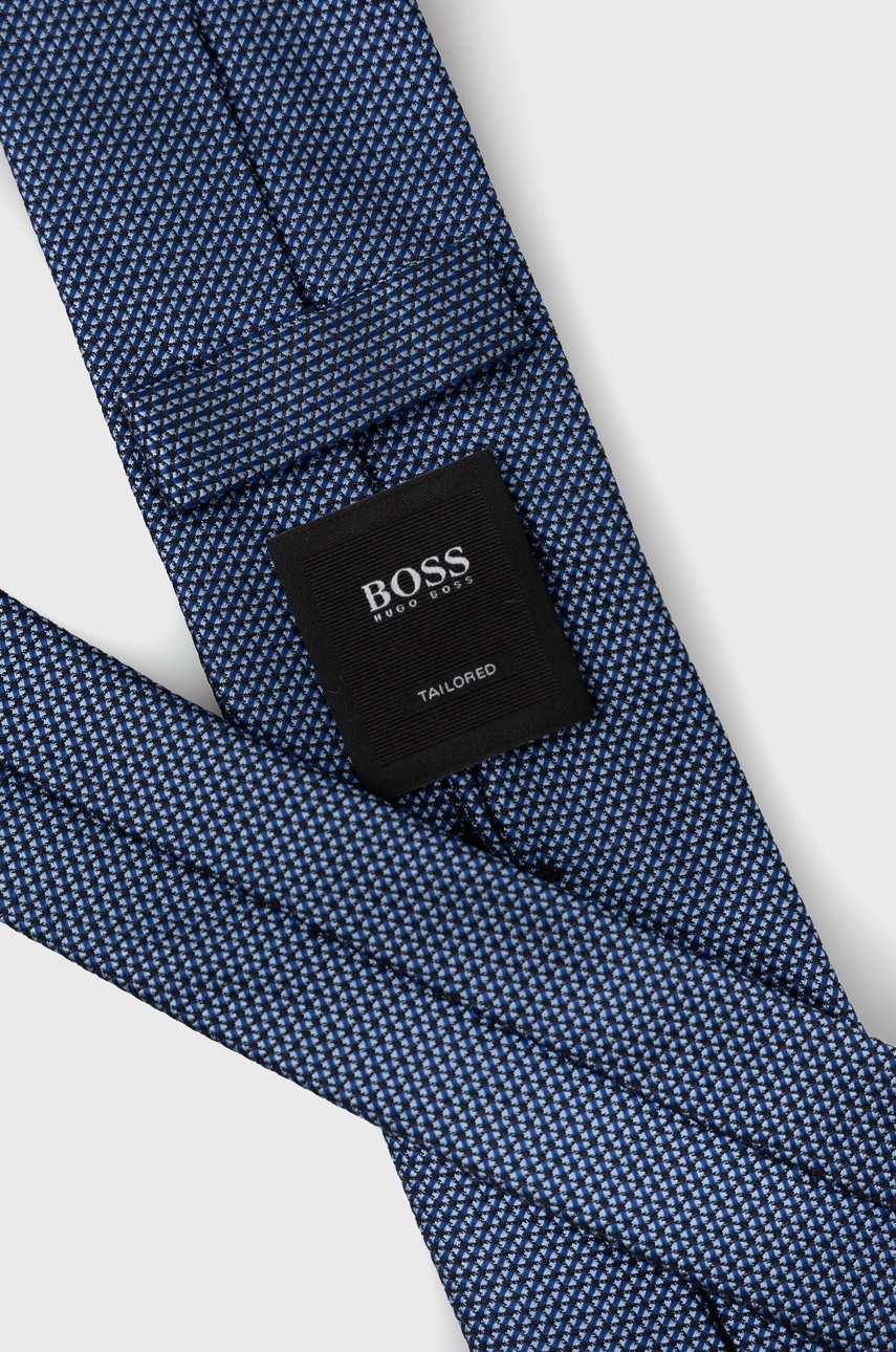 

Шовковий галстук Boss