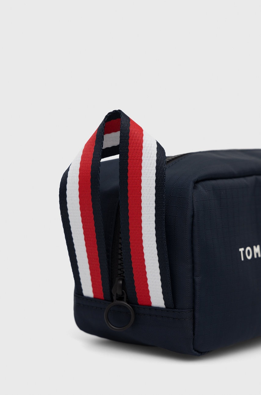 

Косметичка Tommy Hilfiger цвет синий