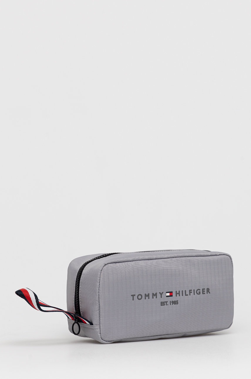 

Косметичка Tommy Hilfiger цвет серый