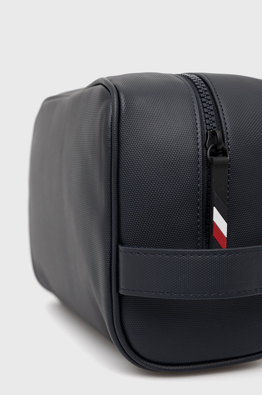 

Косметичка Tommy Hilfiger колір синій