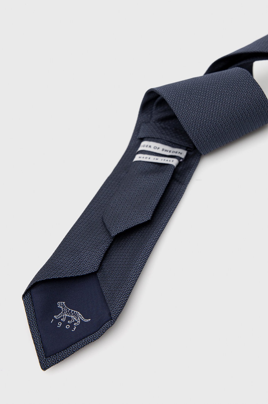 

Шовковий галстук Tiger Of Sweden