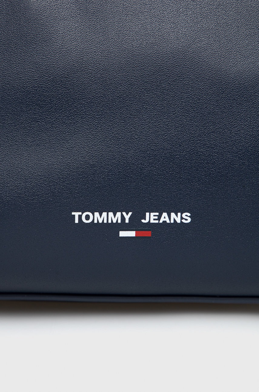 

Косметичка Tommy Jeans колір синій