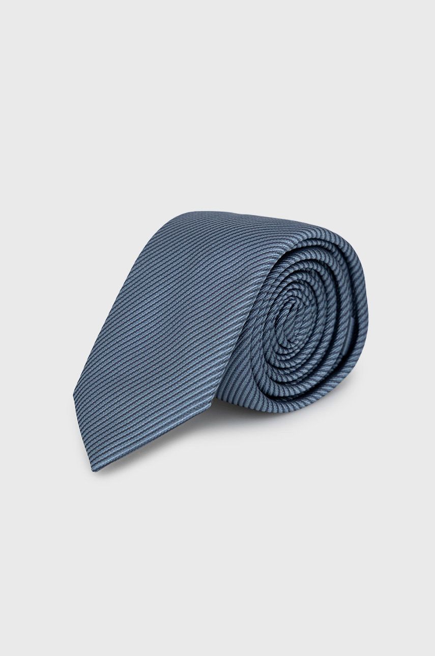 HUGO cravata de matase 2023 ❤️ Pret Super answear imagine noua 2022