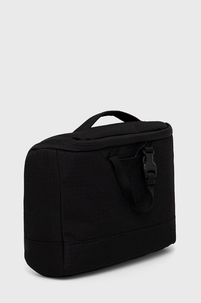 

Косметичка Dakine колір чорний