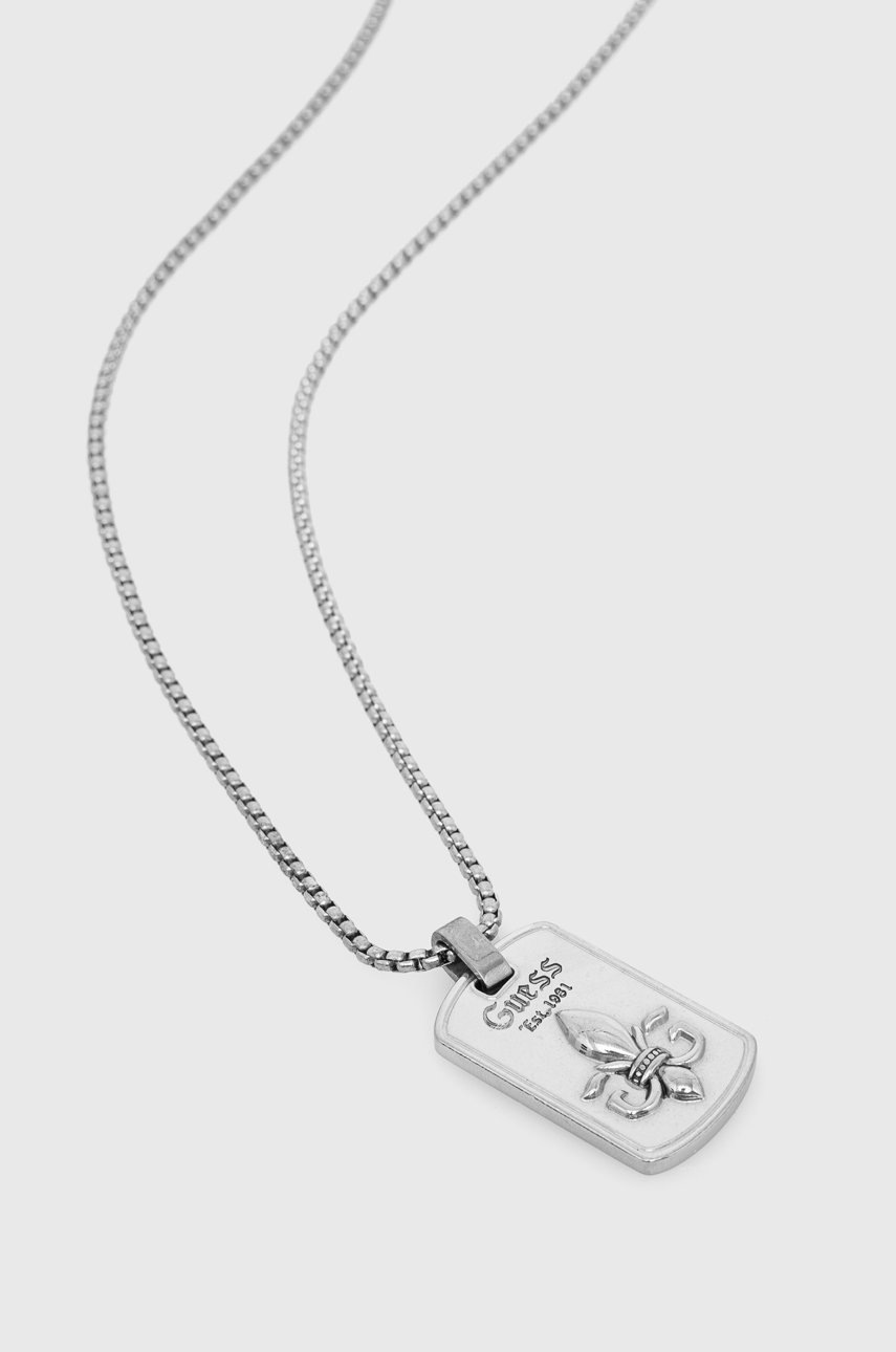 

Ланцюжок Guess чоловічий