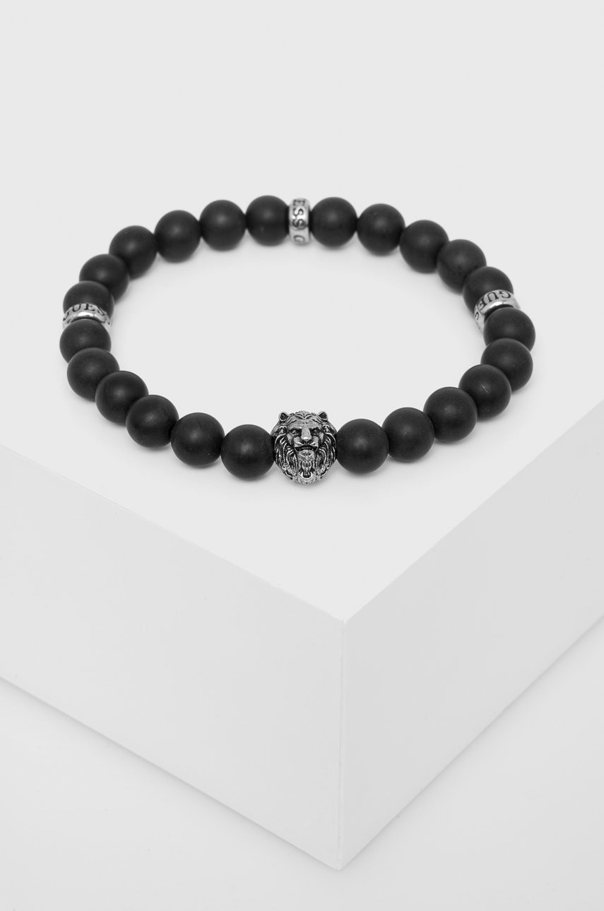 

Гривна Guess, Черен