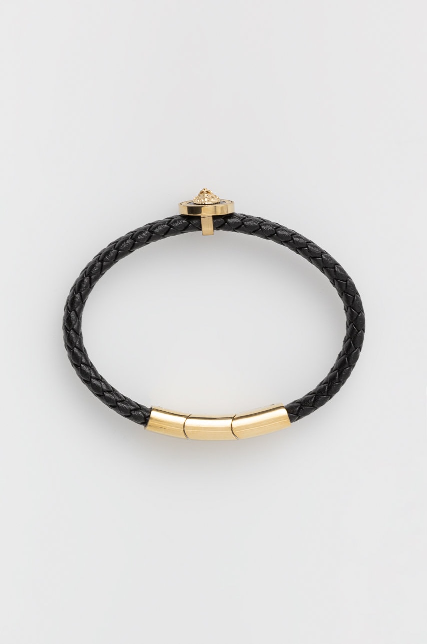 

Гривна Guess, Черен