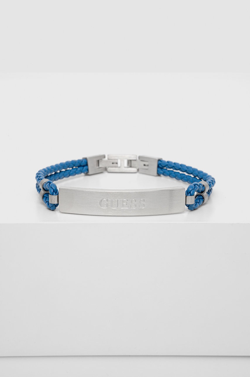 

Браслет Guess чоловічий