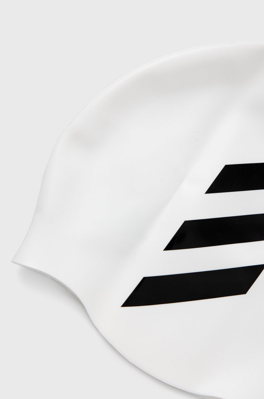 

Шапочка для плавання adidas Performance FJ4968 колір білий