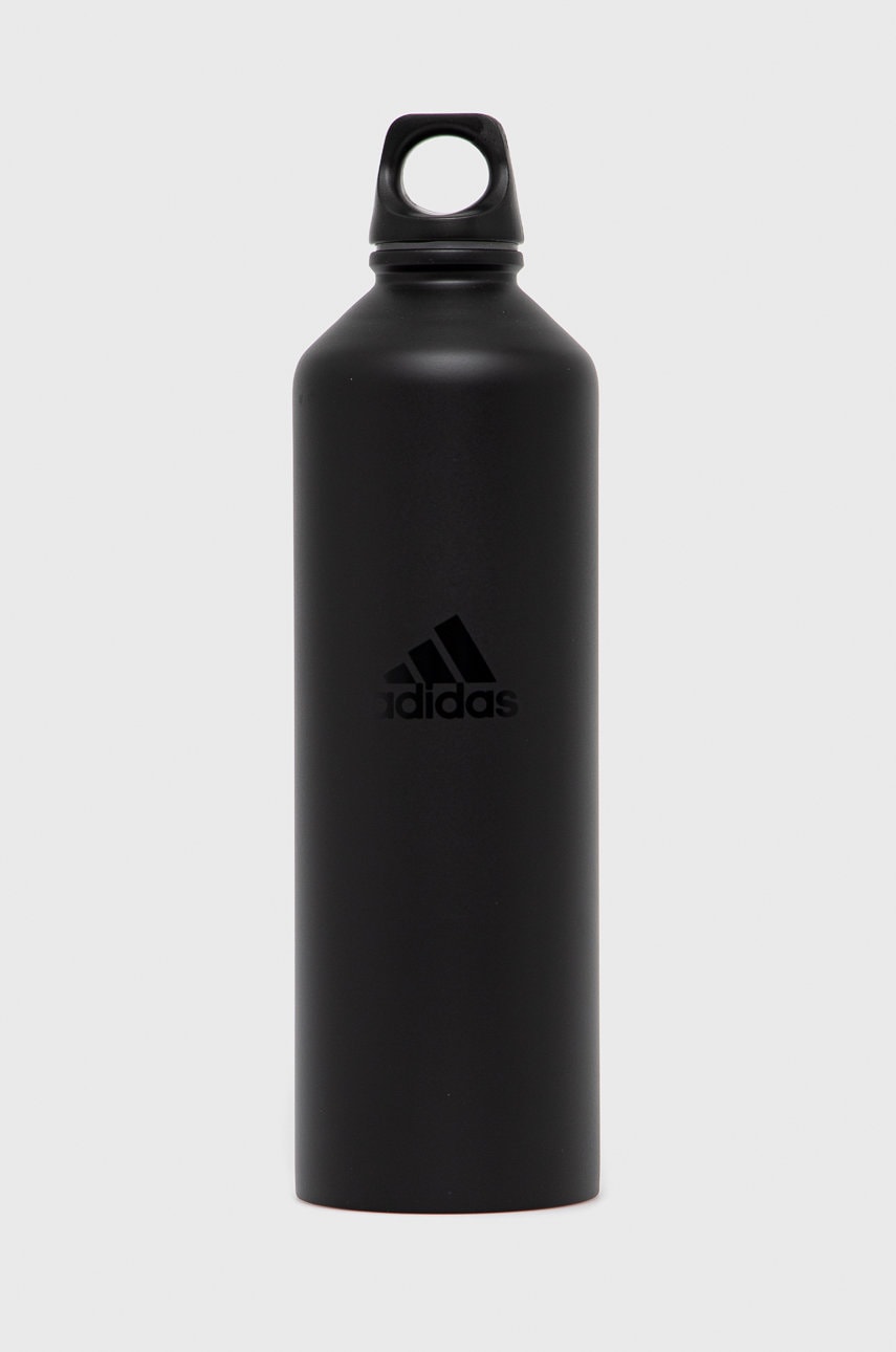 E-shop Láhev adidas Performance 750 Ml GN1877 černá barva