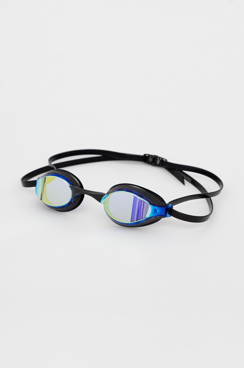 4F ochelari inot culoarea negru 2022 ❤️ Pret Super answear imagine noua 2022
