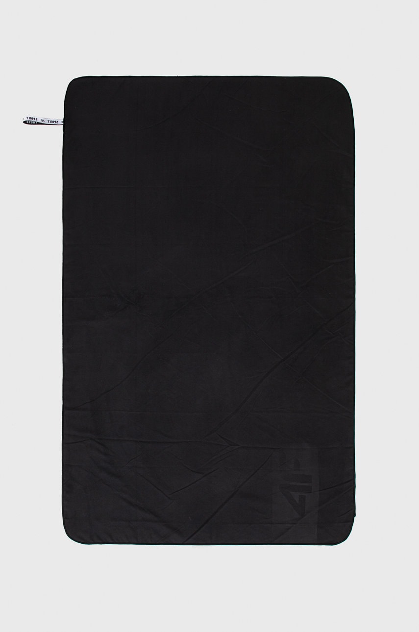 4f prosop culoarea negru