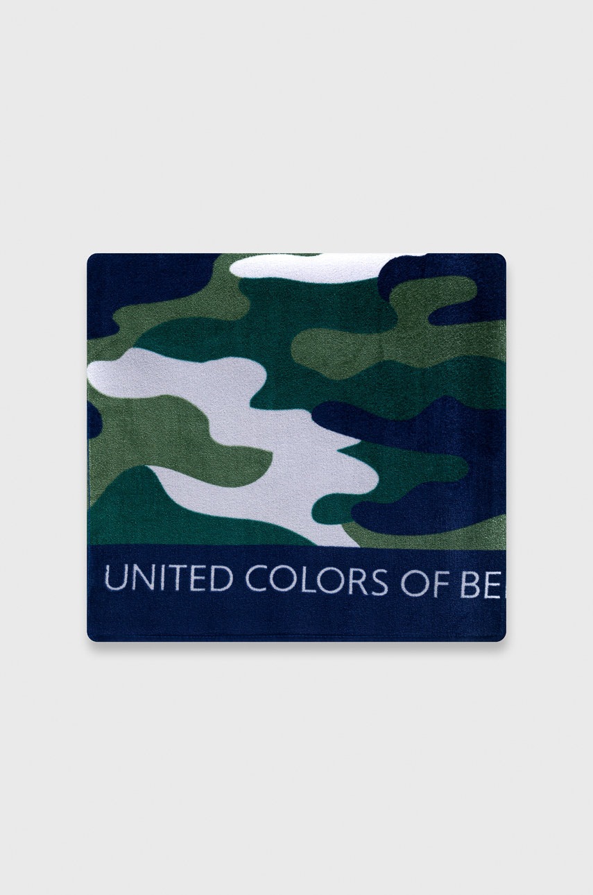 

Бавовняний рушник United Colors of Benetton