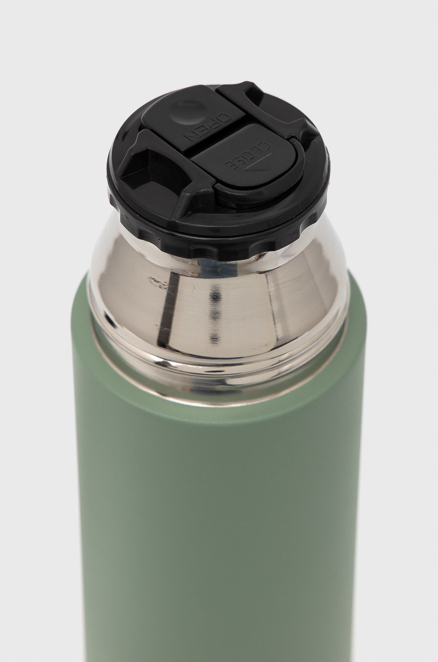 Θερμός Salewa Rienza 750 ml χρώμα: πράσινο, 00-0000000523 φωτογραφία
