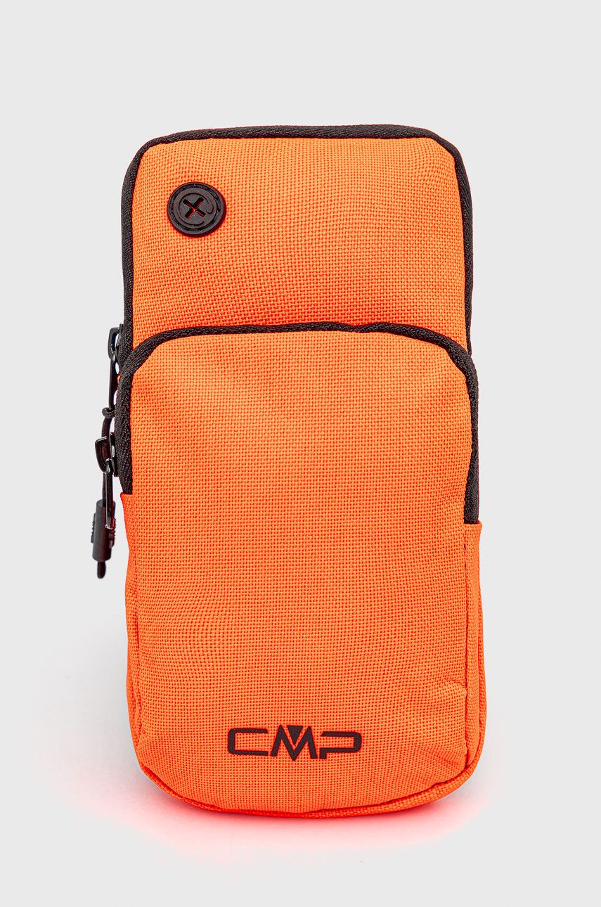 CMP carcasa de telefon culoarea portocaliu 2022 ❤️ Pret Super answear imagine noua 2022