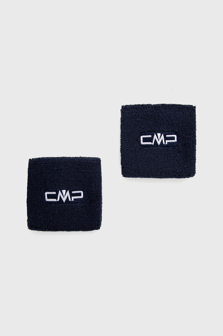 

Напульсники CMP (2-pack) цвет синий