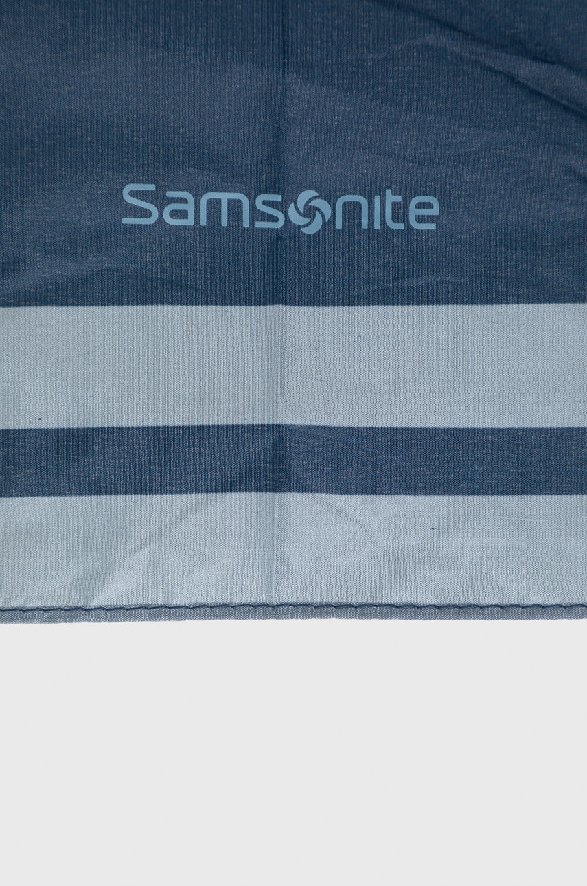 

Парасоля Samsonite колір синій
