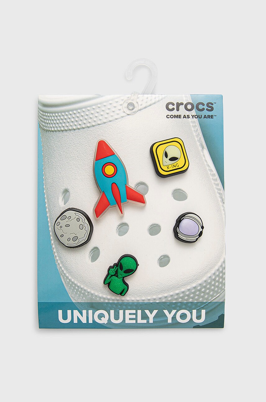 

Значки за обувки Crocs, Многоцветен