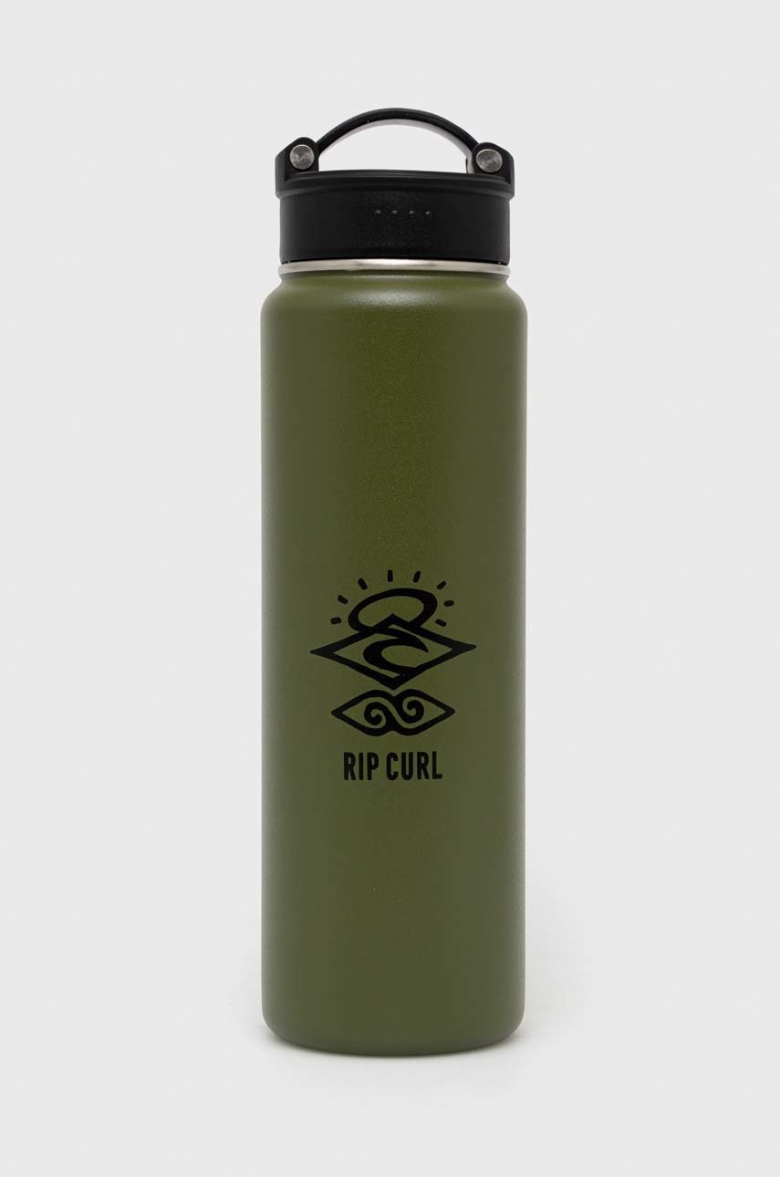 

Термобутилка Rip Curl 700 Ml, Зелен