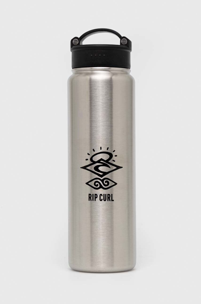 

Термобутилка Rip Curl 700 Ml, Сребърен