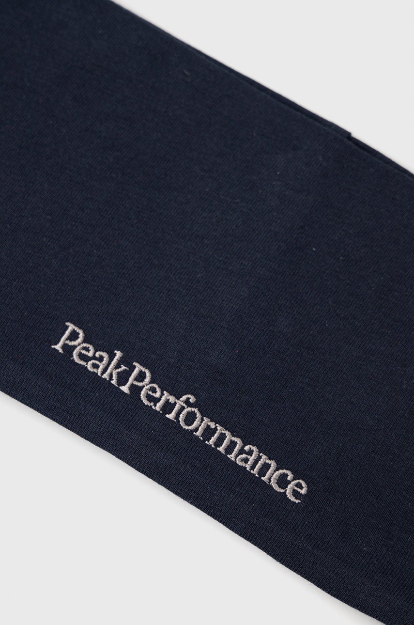 

Пов'язка Peak Performance Progress колір синій