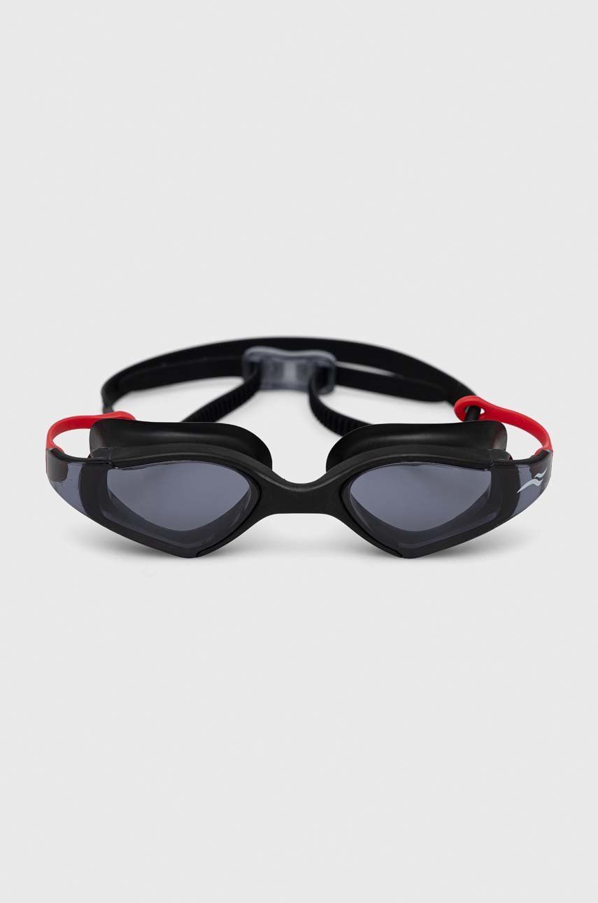 Plavecké brýle Aqua Speed Blade černá barva - černá -  Umělá hmota