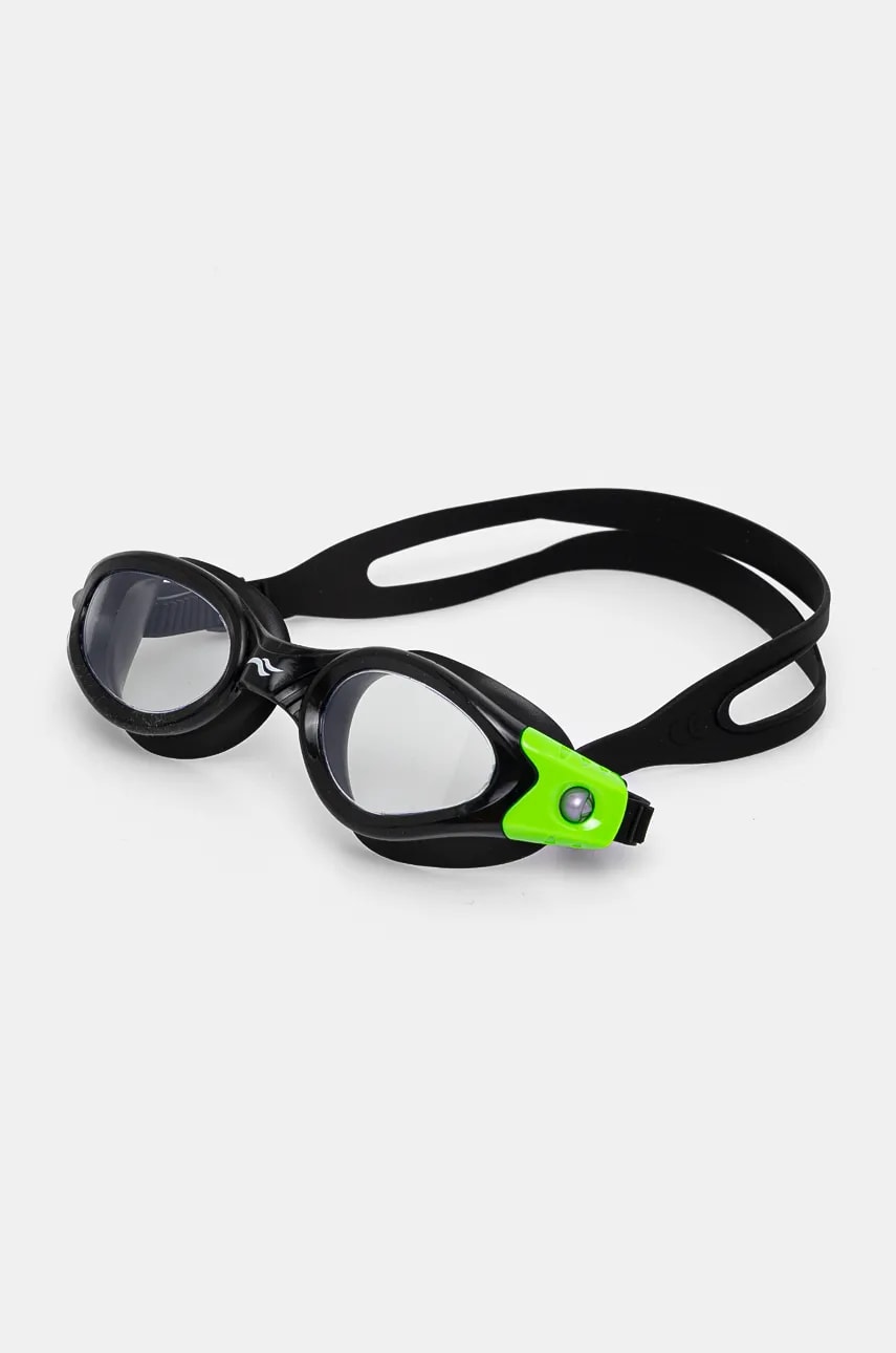 Aqua Speed ochelari inot Pacific culoarea negru, PACIFIC Aqua Speed ochelari inot Pacific culoarea negru, PACIFIC