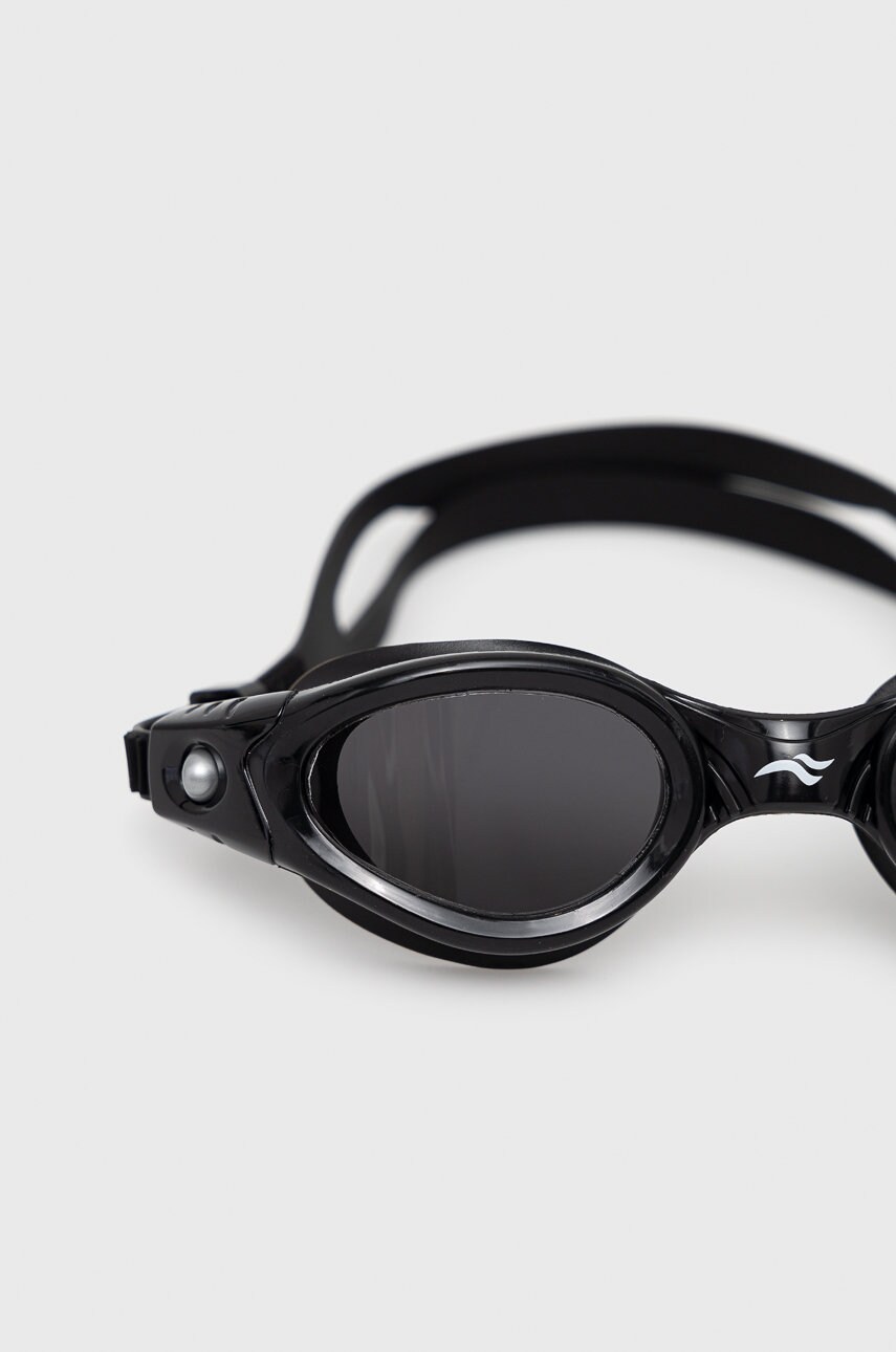 

Очки для плавания Aqua Speed Pacific Polarized цвет чёрный