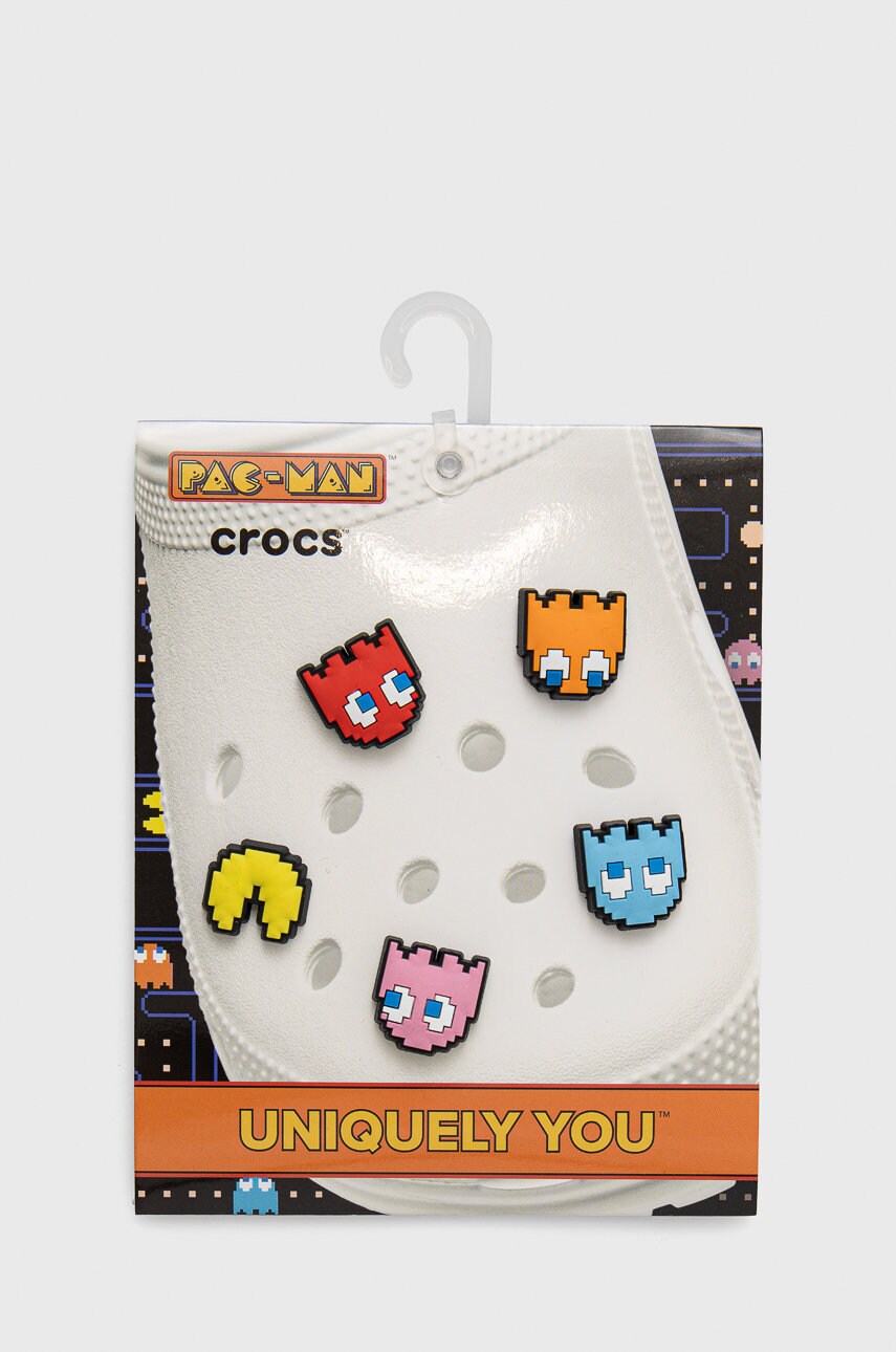 

Значки за обувки Crocs, Многоцветен