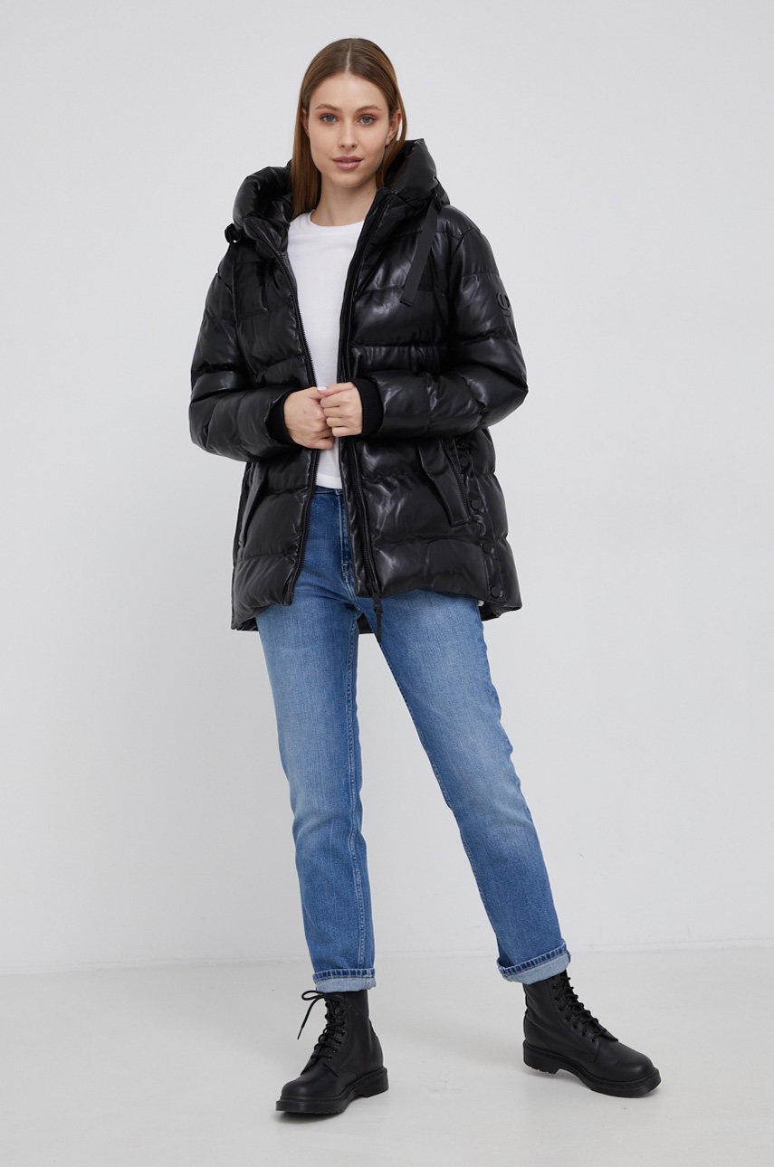 

Лонгслів Pepe Jeans Daelin жіночий колір білий