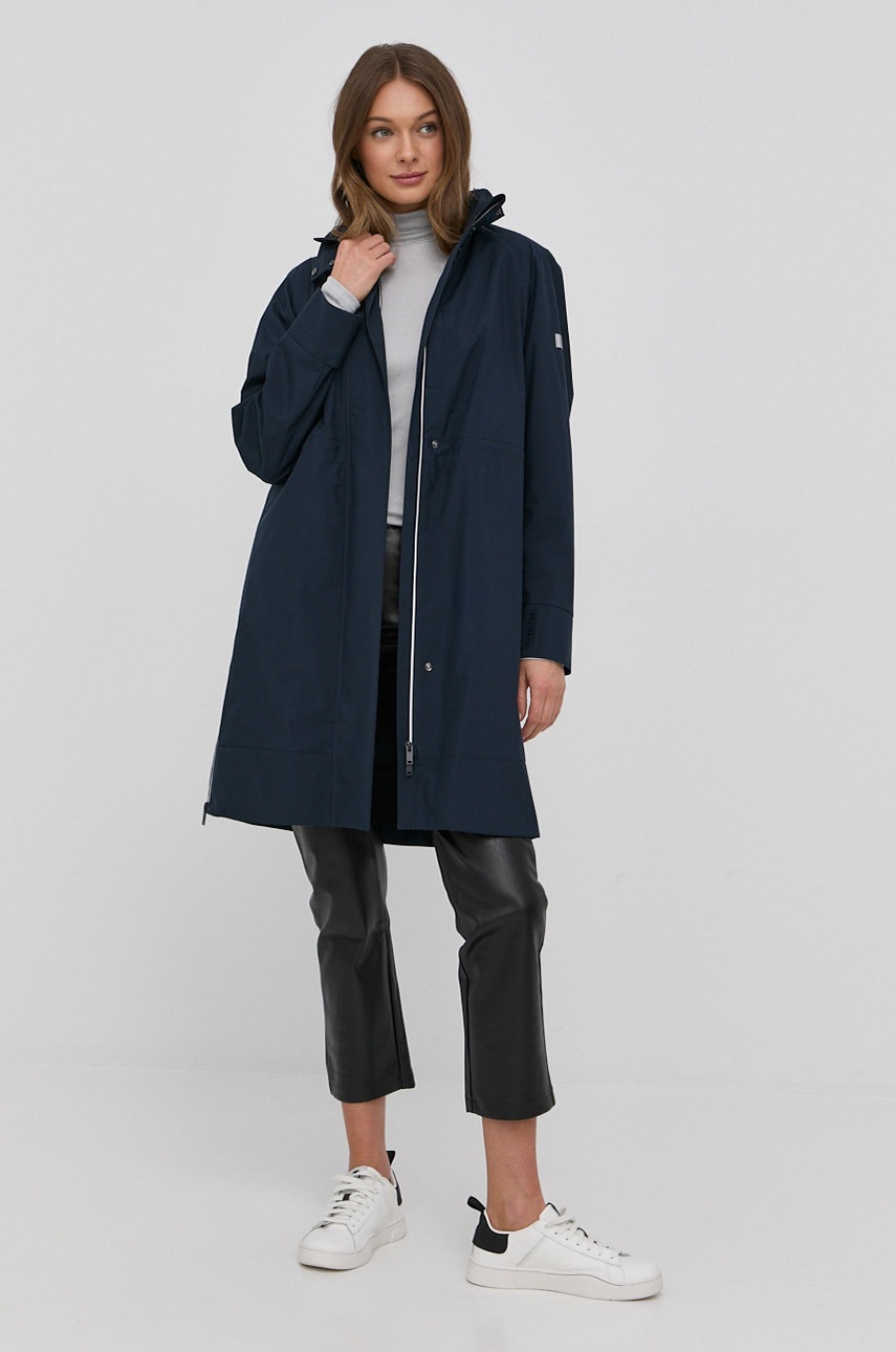 

Блузка Max Mara Leisure женская гладкая