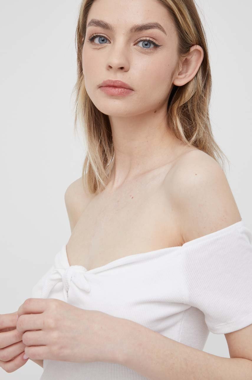 Pepe Jeans Halenka Pepe Jeans Beth (obrázek 4)