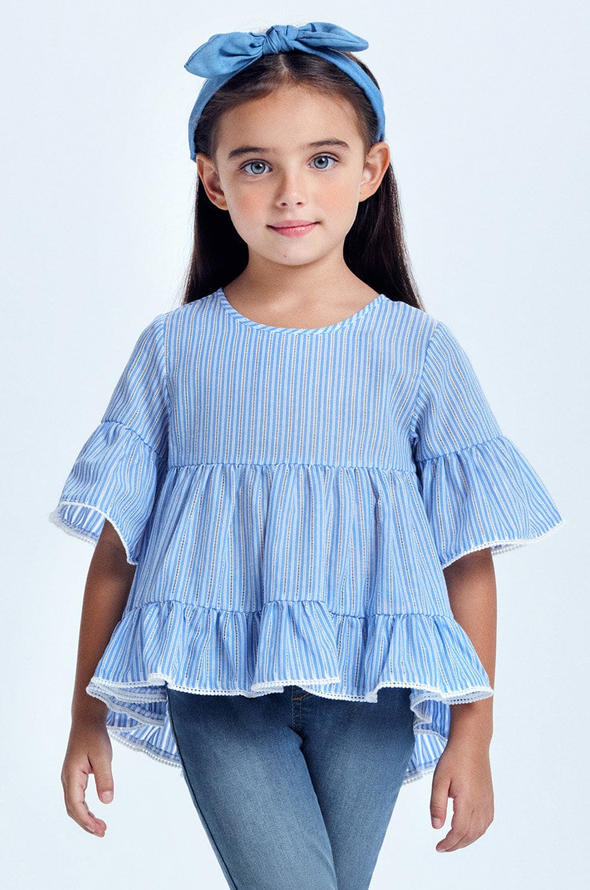 Mayoral bluza copii in dungi