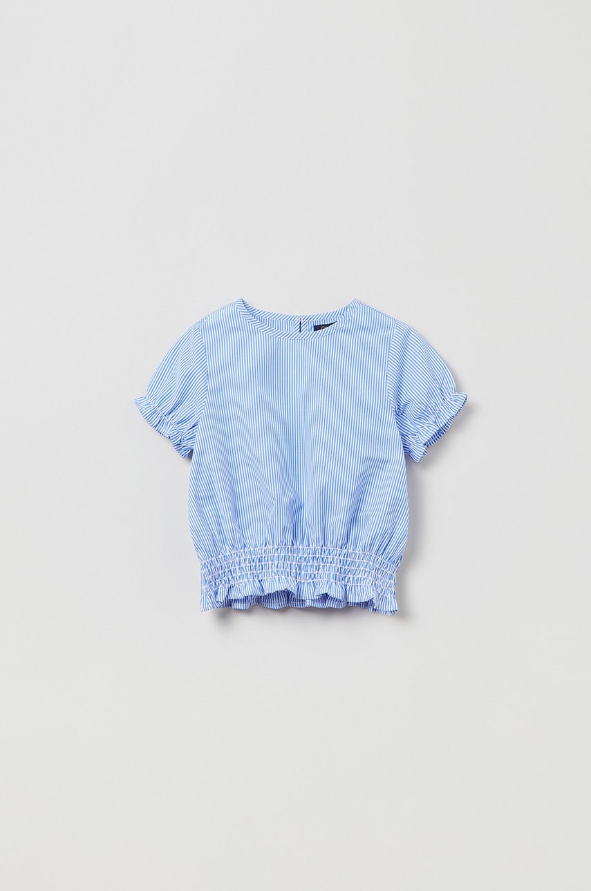OVS bluza copii in dungi