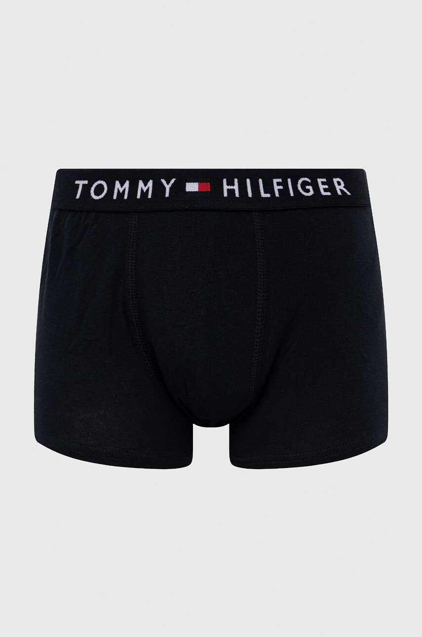 

Боксеры Tommy Hilfiger (2-pack) цвет красный