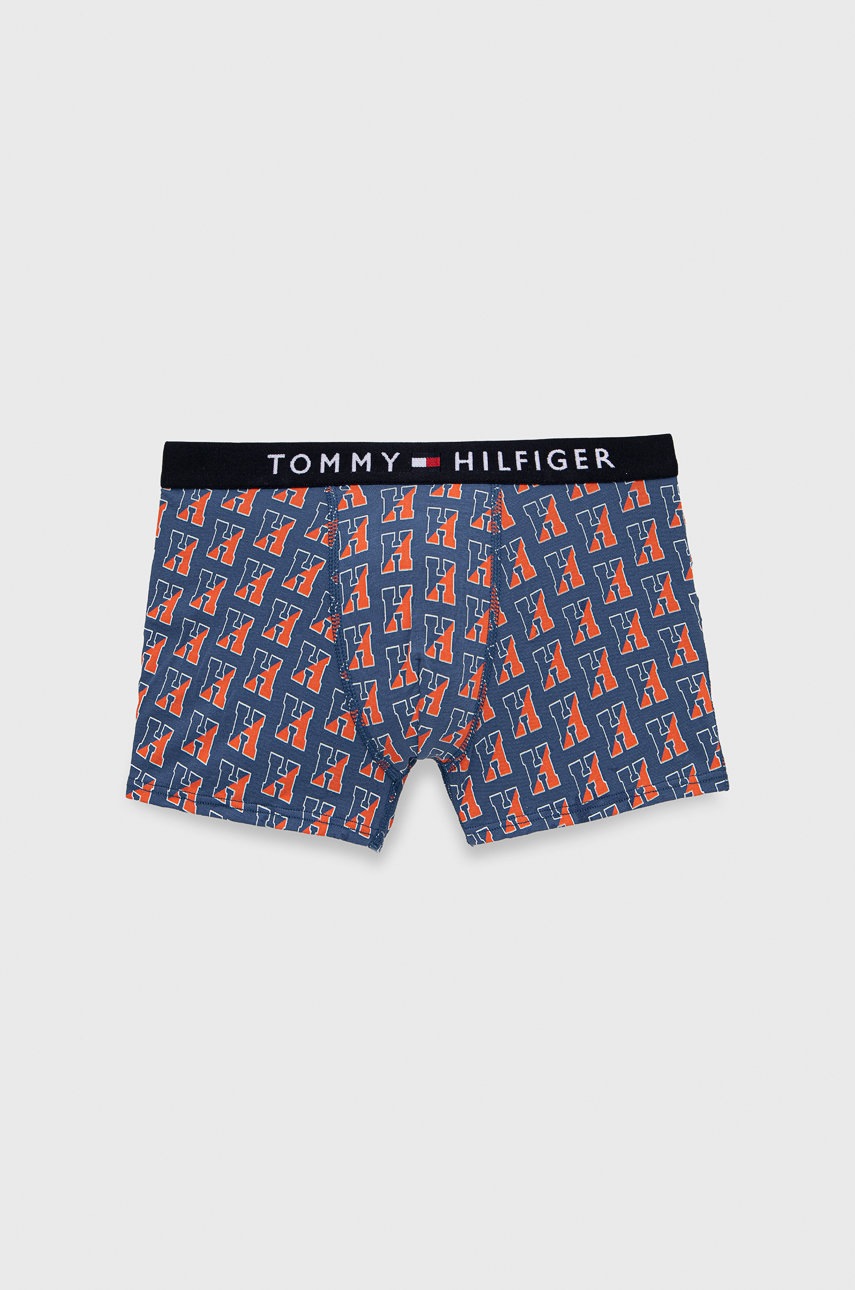 

Детские боксеры Tommy Hilfiger (2-pack)