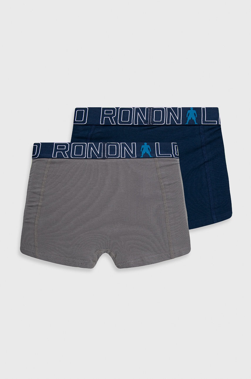 

Дитячі боксери CR7 Cristiano Ronaldo (2-pack)