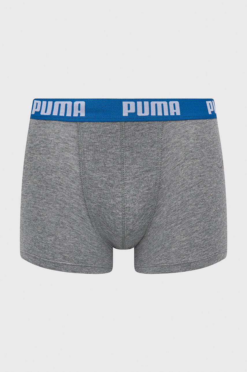 

Дитячі боксери Puma