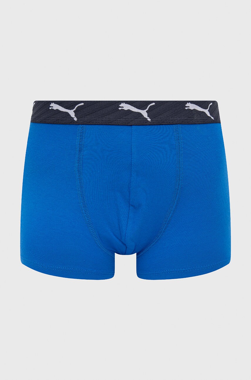 

Детские боксеры Puma (2-pack) 935527