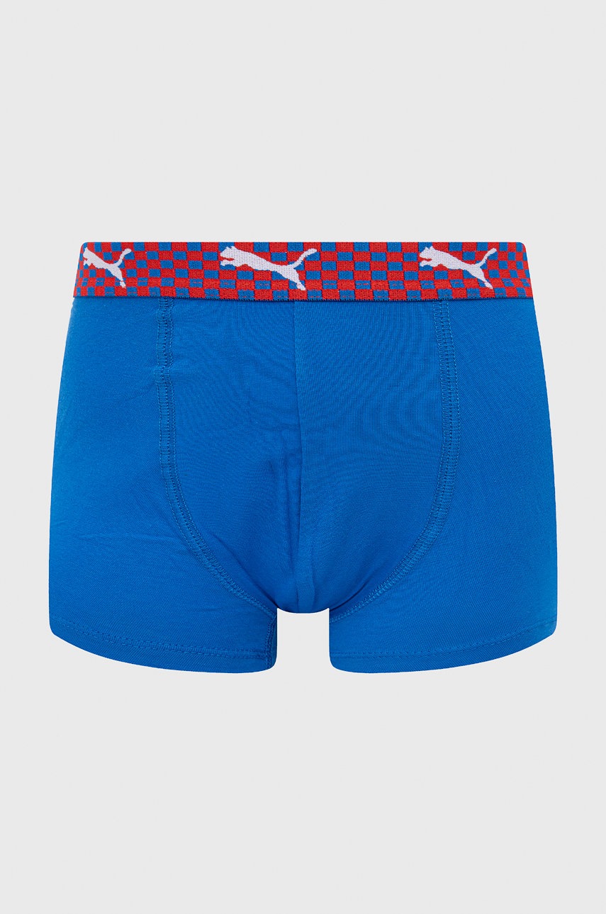 

Детские боксеры Puma (2-pack) 935528